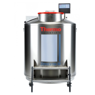 Thermo Scientific™ Cryoextra™气相液氮储存系统