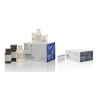 MagMAX™ CORE 核酸提取试剂盒 + MagMAX™ CORE 乳腺炎 & 泛细菌模块