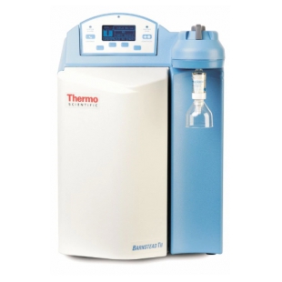 Thermo Scientific™ Barnstead™ TII 二级水处理系统附件