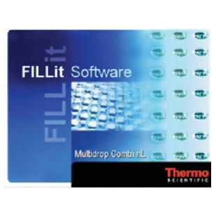 Thermo Scientific™ FILLit 软件