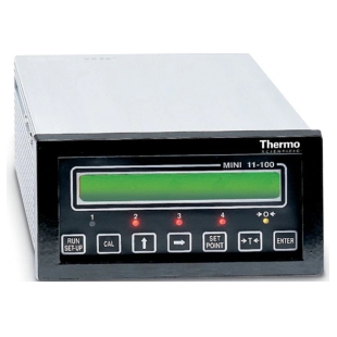 Thermo Scientific™ Ramsey™ C-Level 料仓和容器的连续料位测量