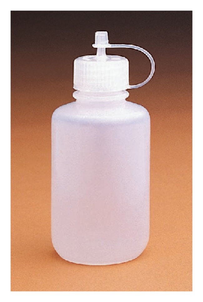 Nalgene™ LDPE 滴式分配瓶