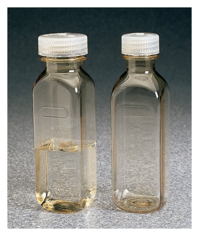 Nalgene ™  稀释瓶，聚砜，聚丙烯螺旋盖