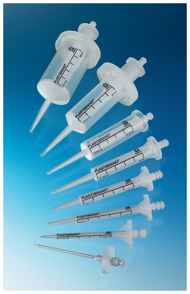 PD-Tip™ Disposable Pipet Tips