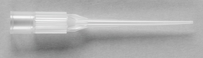 SoftFit-L™ Non-Filtered Pipette Tips in Racks with Lift-off Lid