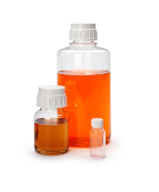 Nalgene™ HDPE Biotainer生物容器™ 样品瓶