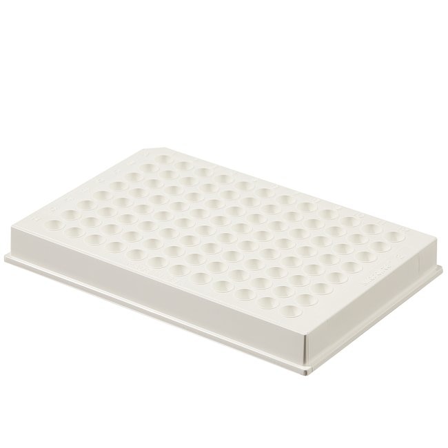Microlite™ White Microtiter™ Plates, Plate, Microlite 2