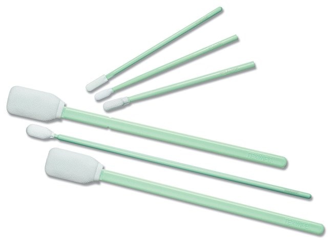 Alpha™ Polyester Series Swabs