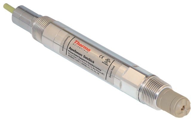 AquaSensors™ DataStick™ pH 测量系统