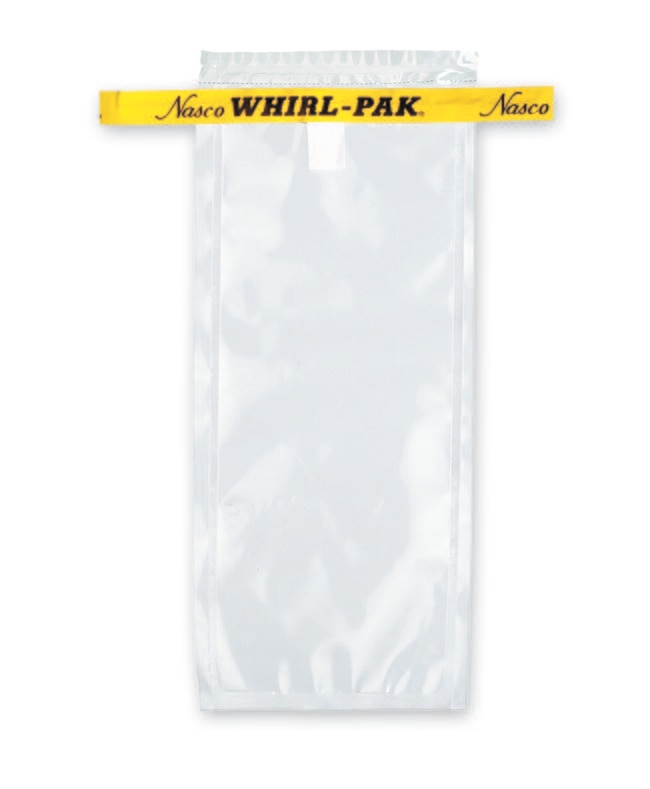 Whirl-Pak™ Standard Sample Bags
