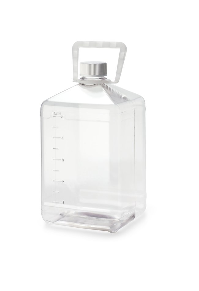 Nalgene™ PETG Certified Clean Biotainer Bottle