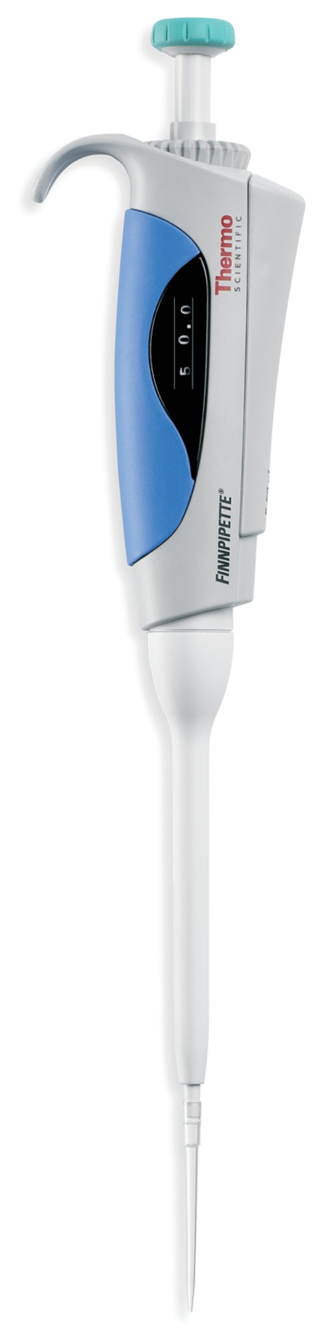 Finnpipette™ Focus Short可变容量移液器