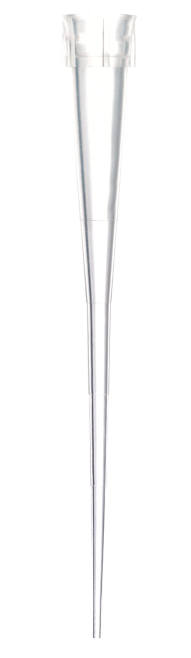 Sure One™ Low Retention Non-Filtered Pipette Tips, 10 μL, Extended Length
