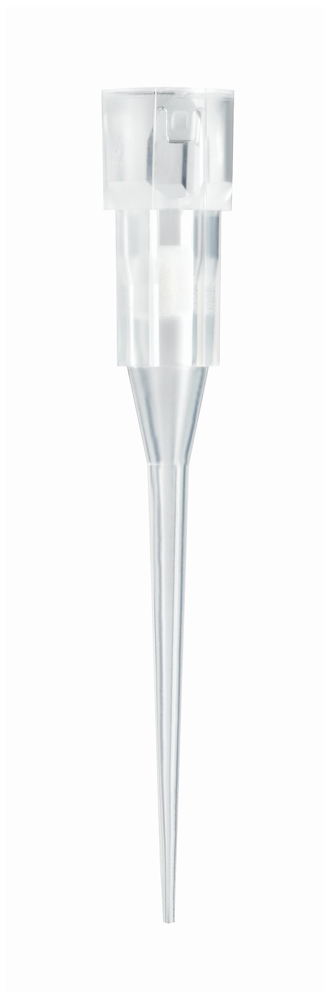 ClipTip™ 非滤芯型移液器吸头（欧盟 IVD/CE 认证）