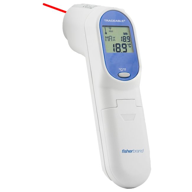 Traceable™ Noncontact Infrared Thermometers