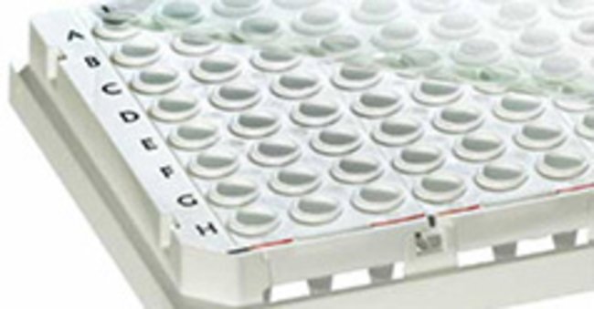 Optical Adhesive Film, for Piko PCR plates