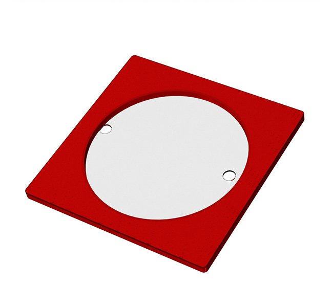 CoverWell™ Imaging Chamber Gasket