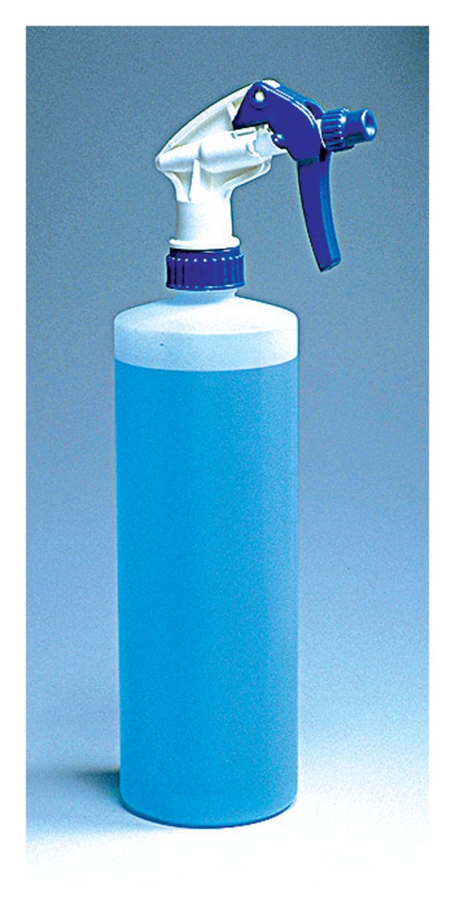 Quick Mist™ HDPE Sprayer Bottles