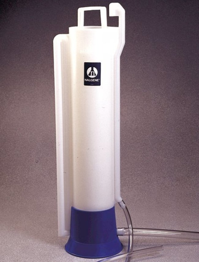 Nalgene™ HDPE 吸管清洗器/冲洗器 (适用于 16 和 24″ 吸管)