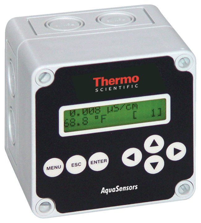 AquaSensors™ AV38 本地数字<em>监测仪</em>和控制器