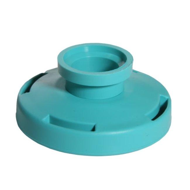 Finnpipette™ 连续分配移液器：适用于25和50毫升吸头的适配器