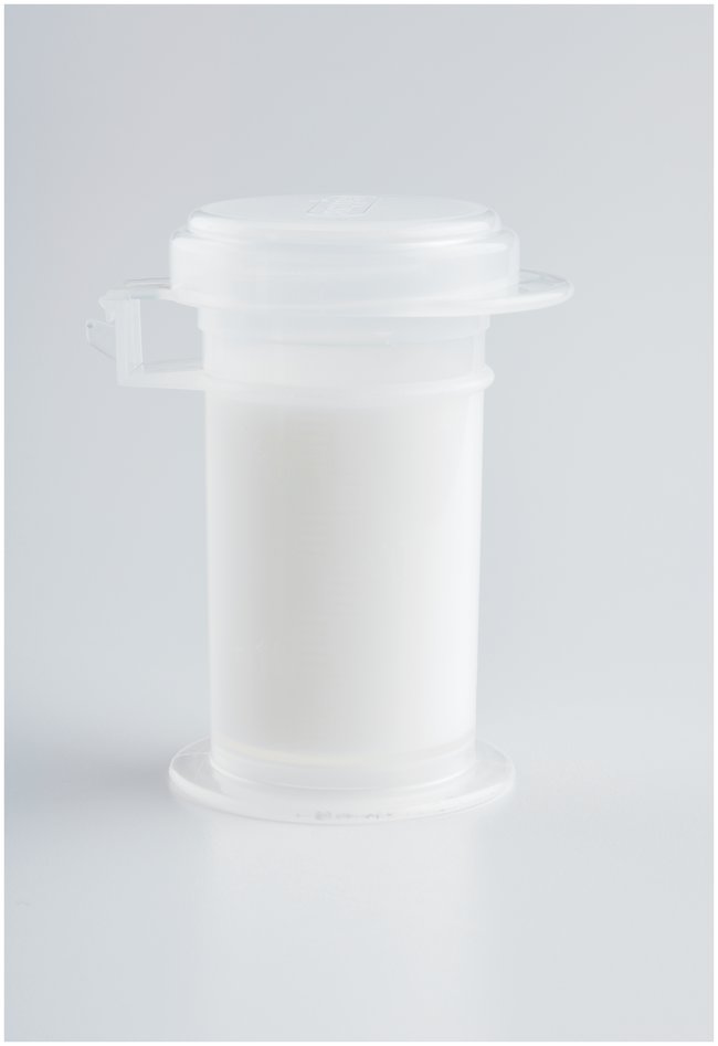 Capitol Vial Snappies™ 母乳容器系统