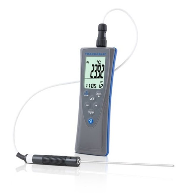 Traceable™ RTD Platinum Thermometer