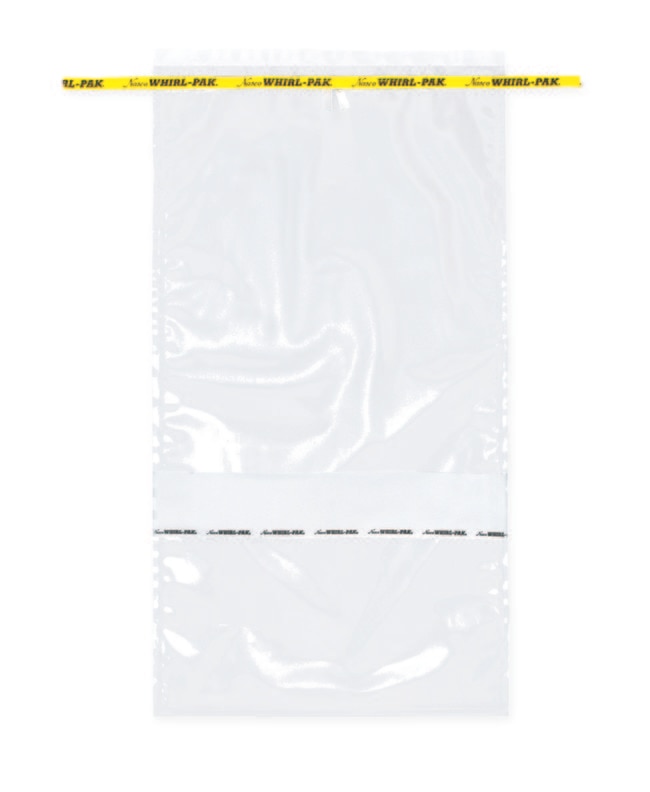 Whirl-Pak™ Giant-Size Sample Bags