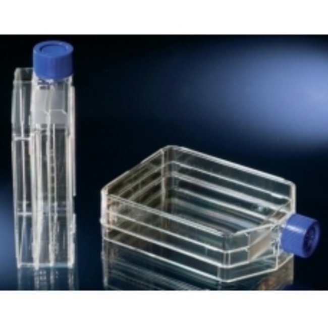 Nunc™ TripleFlask™ 经细胞培养处理的培养瓶