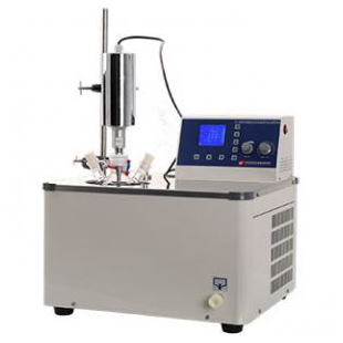 XH-2008D智能温控低温超声波催化合成萃取仪成为本科教学实验课程推荐使用仪器