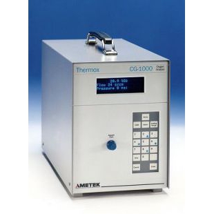 Thermox 氧氣分析儀 CG1000
