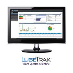 LubeTrak  油液監測數據管理系統