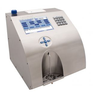 保加利亚 牛奶成份分析仪 LactoScan MCCW-V1