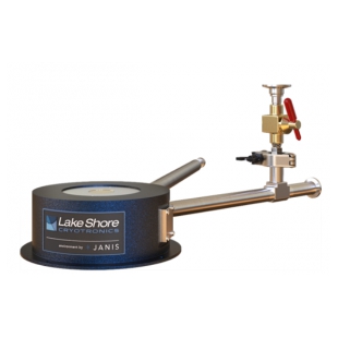 美国Lake Shore ST-500低振动显微光学型低温恒温器