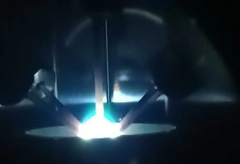 四电弧高温单晶生长炉落户天津工业大学，推动高温单晶材料研究！