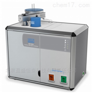 意大利VELP碳氮元素分析仪CN 802