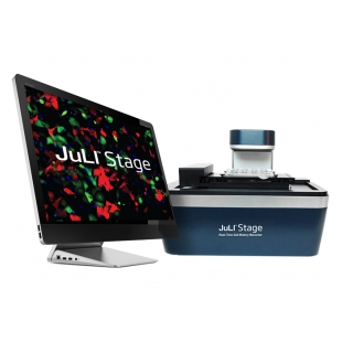 JuLI Stage全自动活细胞监控系统（JuLI Stage）