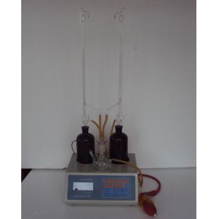 泰州银河化学需氧量测定仪/COD