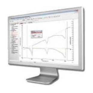 瑞士AKTS  熱分析軟件CALISTO