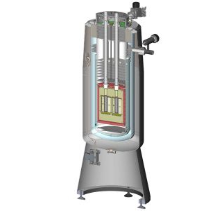 塞塔拉姆 卡尔维 高性能量热仪-适用于低温测试