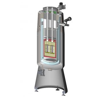 塞塔拉姆 卡尔维 高性能量热仪-适用于低温测试