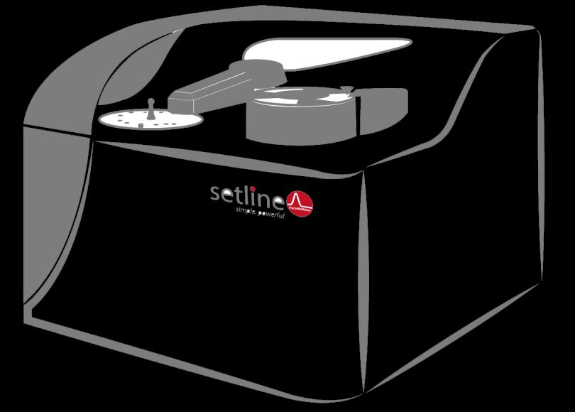 Setline品牌故事--由进口到合资的热分析仪器本土化道路