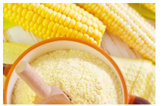 玉米磨成粉，营养“不减当年”