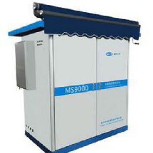 美國哈希  MS9000多參數水質監測儀