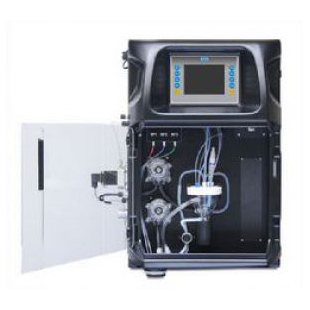 EZ7200 VFA 在厌氧消化器的应用