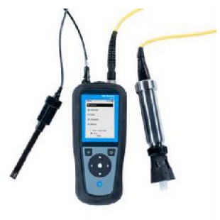 8310电导率分析仪在海淡产水中的应用