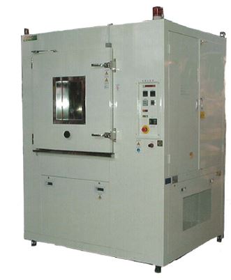 耐尘试验机SHC型（气流式）
