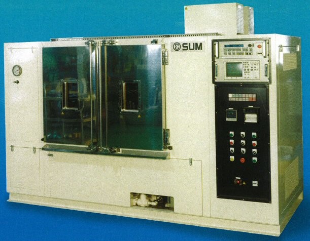 空调软管脉冲试验机