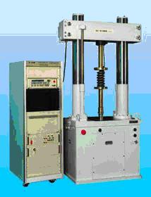立式电子油压式耐久试验机