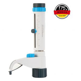 德国MM移液器-高阶瓶口分液器